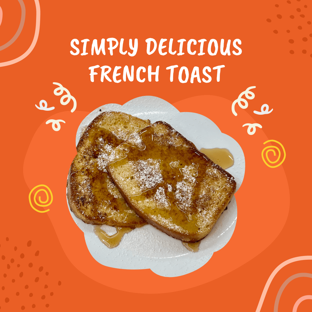 Cover photo of French Toast